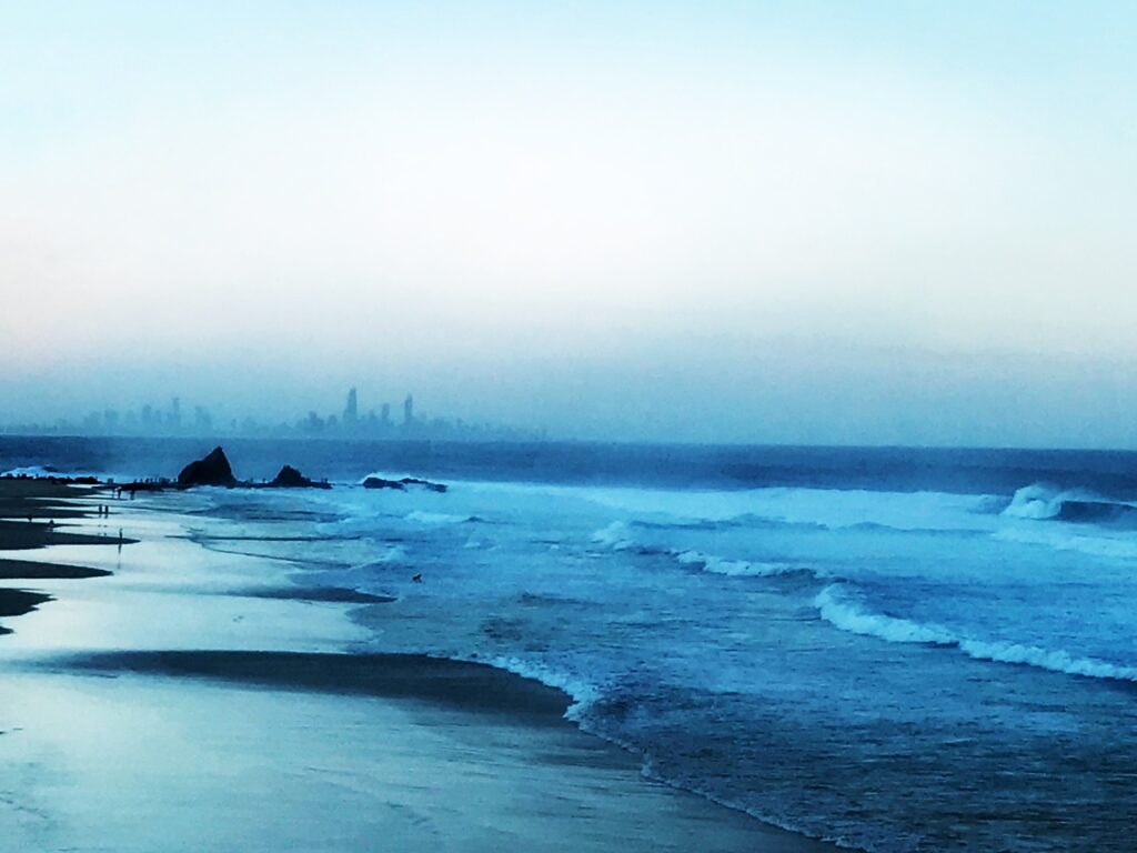 Gold Coast and Tweed Coastline